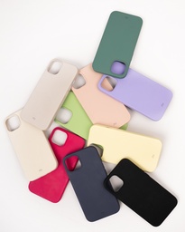 Muna Case Silicone